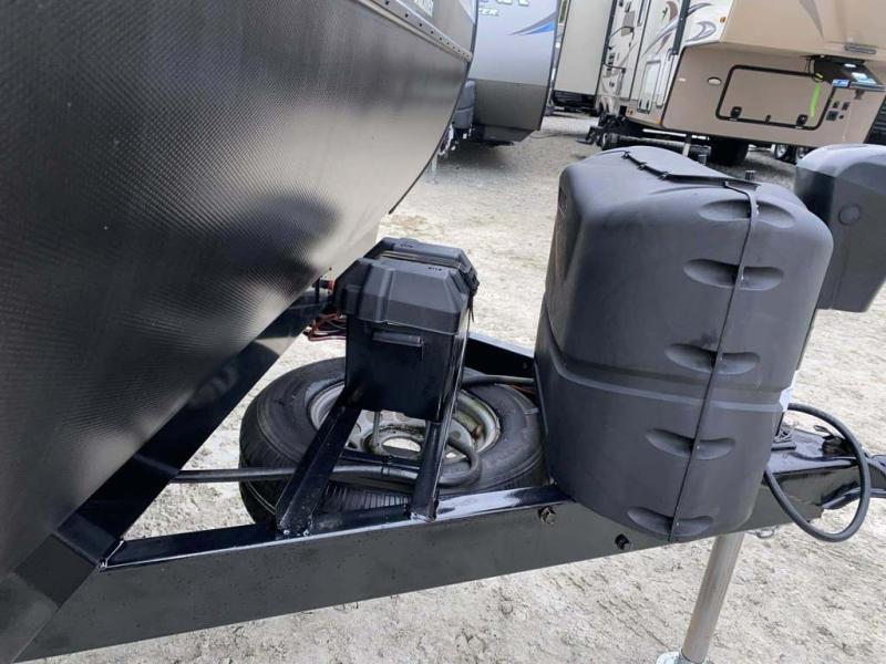 2021 Coachmen RV Spirit Ultra Lite 2557RB photo 25