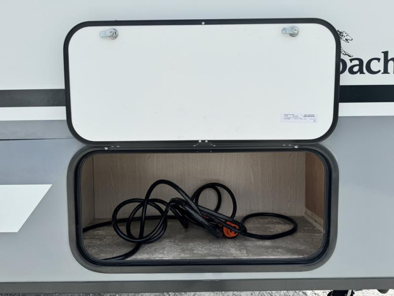 2022 Coachmen RV Apex 17TH Toy Hauler photo 12