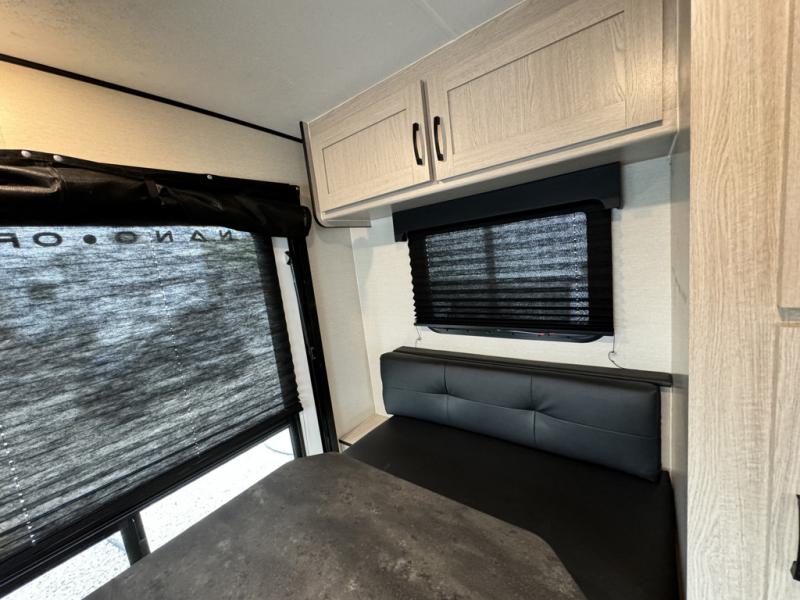 2022 Coachmen RV Apex 17TH Toy Hauler photo 24