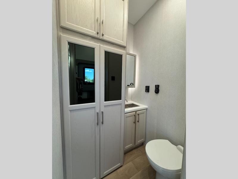 2026 Forest River RV Columbus 383RLH photo 28