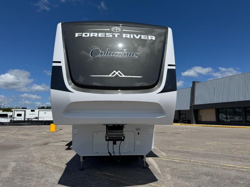 2026 Forest River RV Columbus 383RLH photo 2