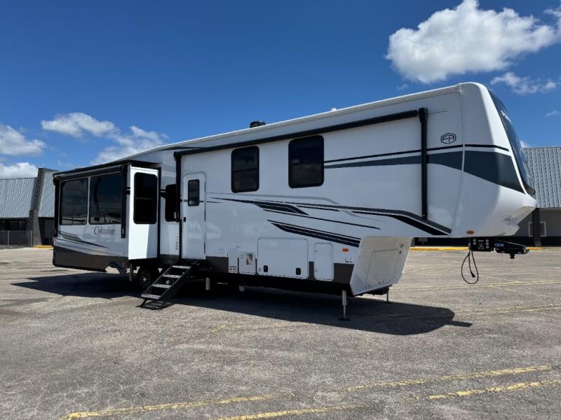 2026 Forest River RV Columbus 383RLH photo 1