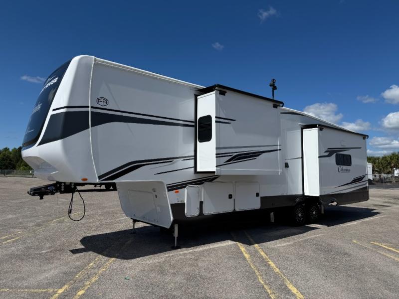 2026 Forest River RV Columbus 383RLH photo 3