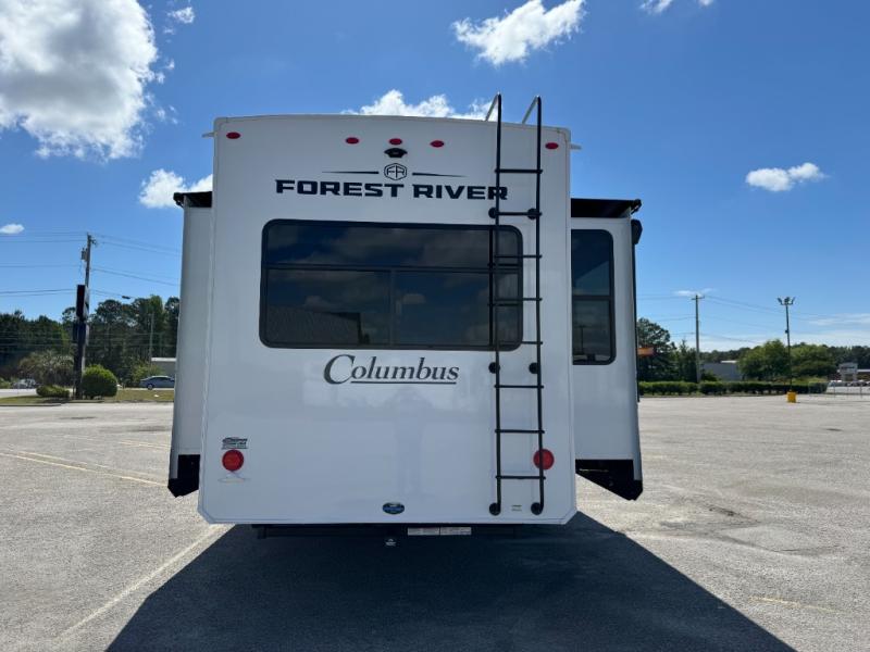 2026 Forest River RV Columbus 383RLH photo 5