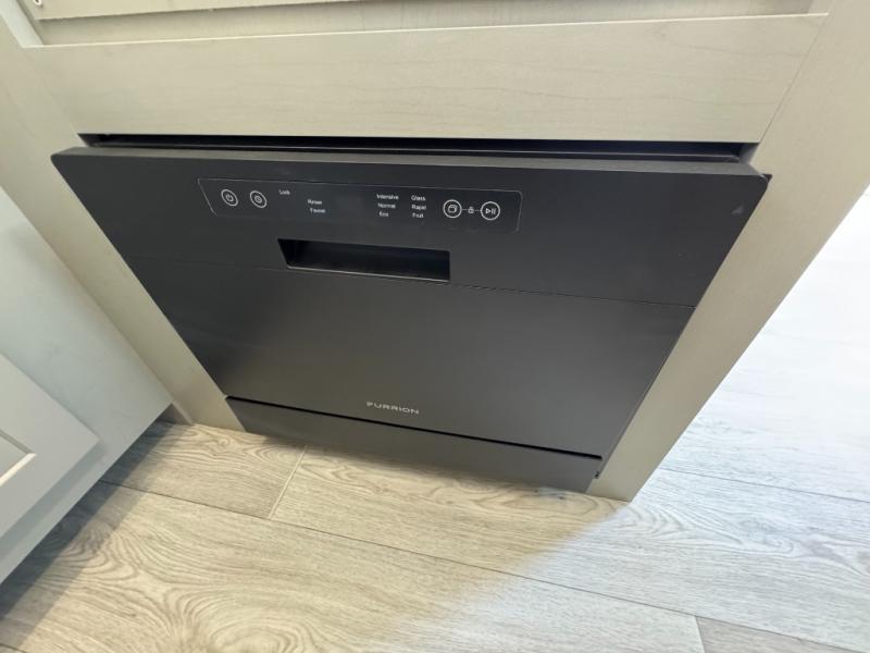 2026 Axiom RV Imperium I3800 photo 26