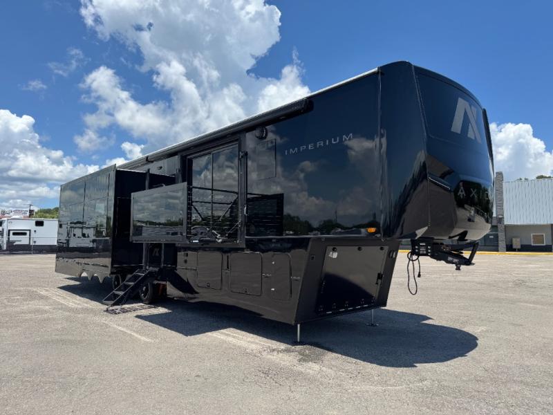 2026 Axiom RV Imperium I3800 photo 1