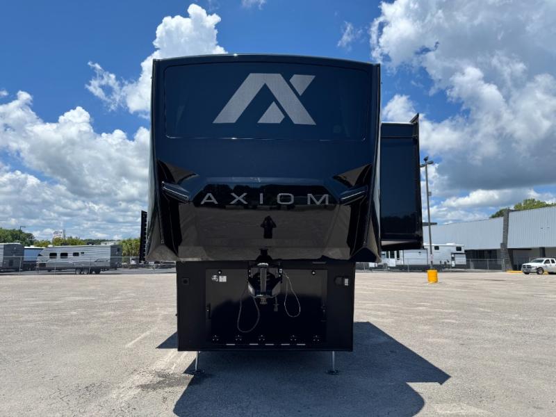 2026 Axiom RV Imperium I3800 photo 2
