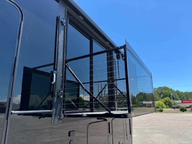 2026 Axiom RV Imperium I3800 photo 8