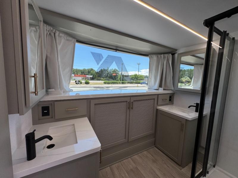 2026 Axiom RV Imperium I3800 photo 38