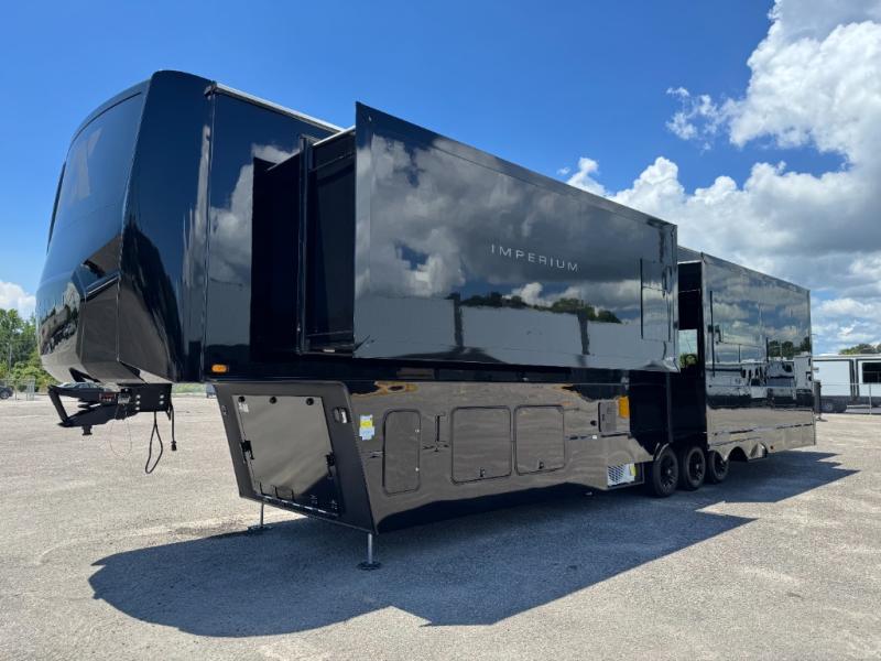 2026 Axiom RV Imperium I3800 photo 3
