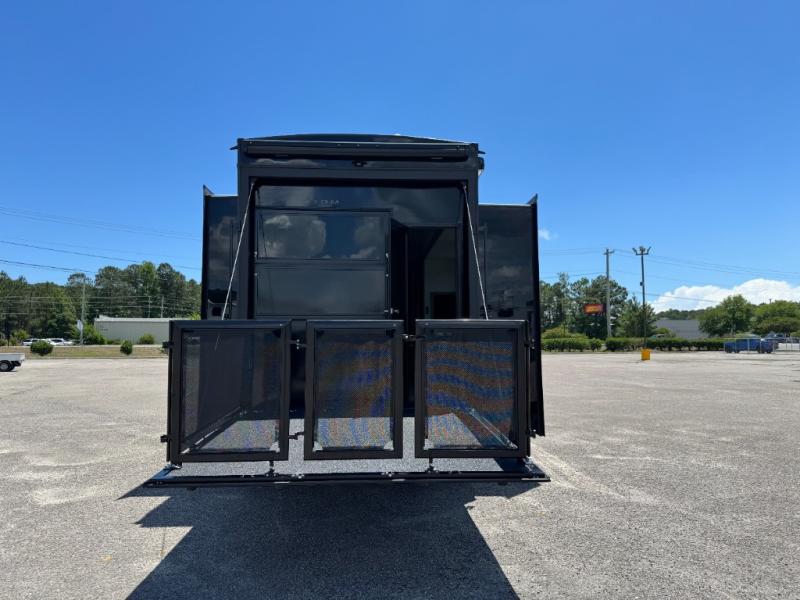 2026 Axiom RV Imperium I3800 photo 5