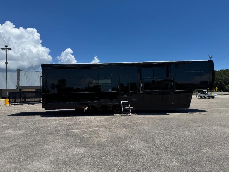 2026 Axiom RV Imperium I3800 photo 7