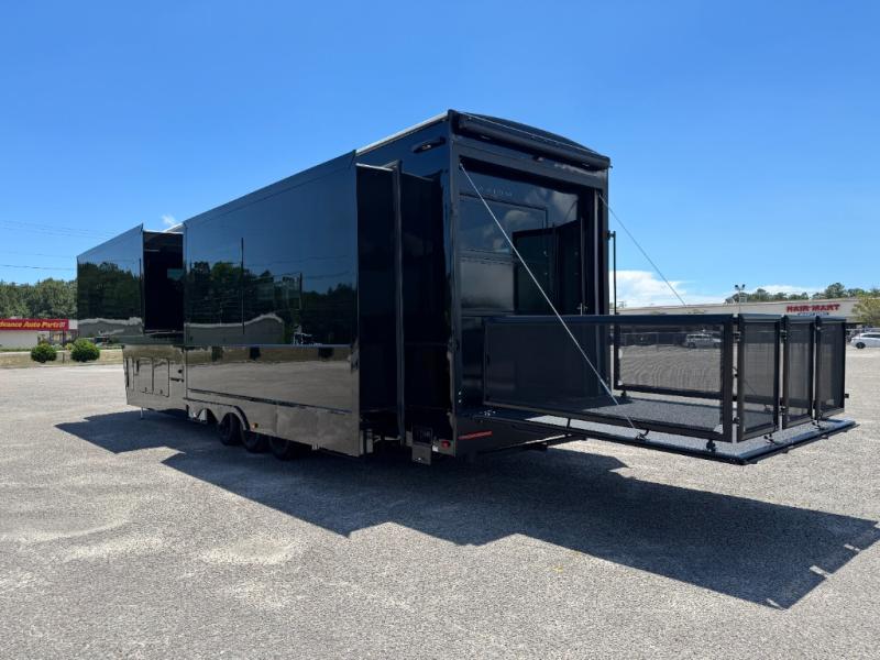 2026 Axiom RV Imperium I3800 photo 4