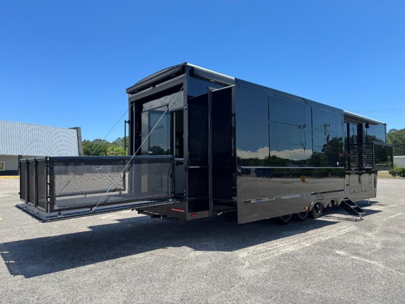 2026 Axiom RV Imperium I3800 photo 6