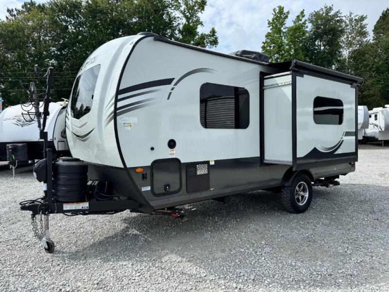 2025 Forest River RV Flagstaff E-Pro E20FBS photo 2