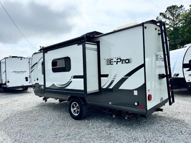 2025 Forest River RV Flagstaff E-Pro E20FBS photo 3