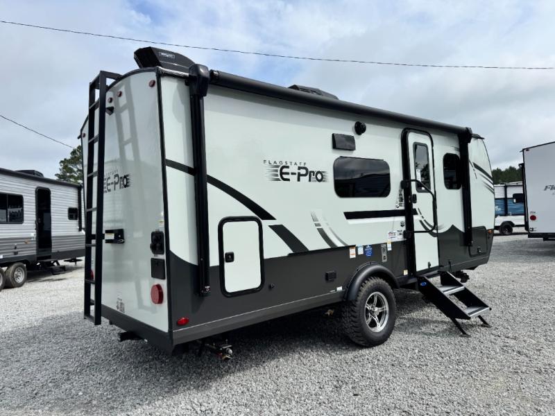 2025 Forest River RV Flagstaff E-Pro E20FBS photo 4