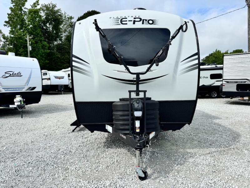 2025 Forest River RV Flagstaff E-Pro E20FBS photo 8