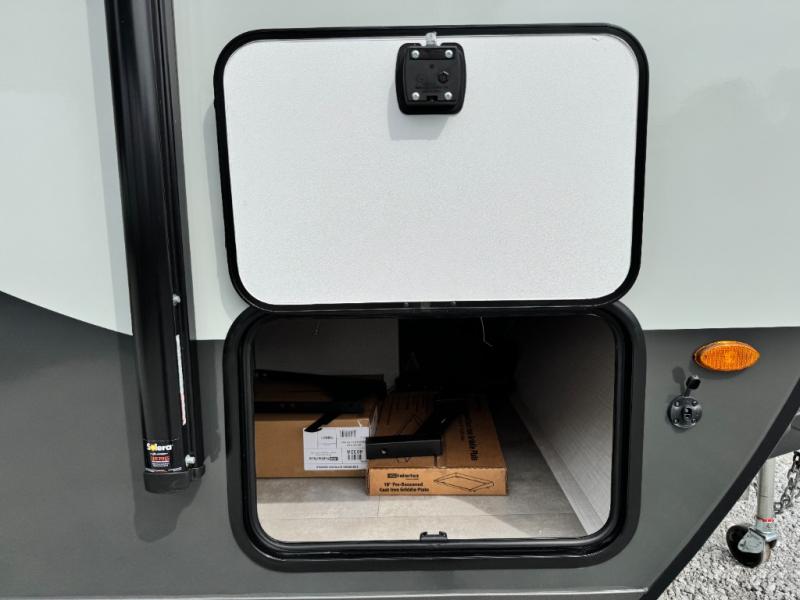 2025 Forest River RV Flagstaff E-Pro E20FBS photo 12