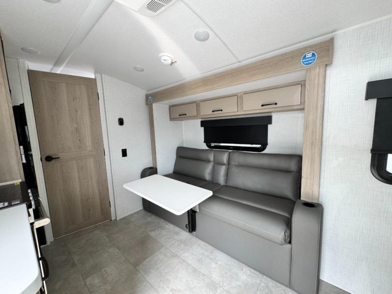 2025 Forest River RV Flagstaff E-Pro E20FBS photo 14