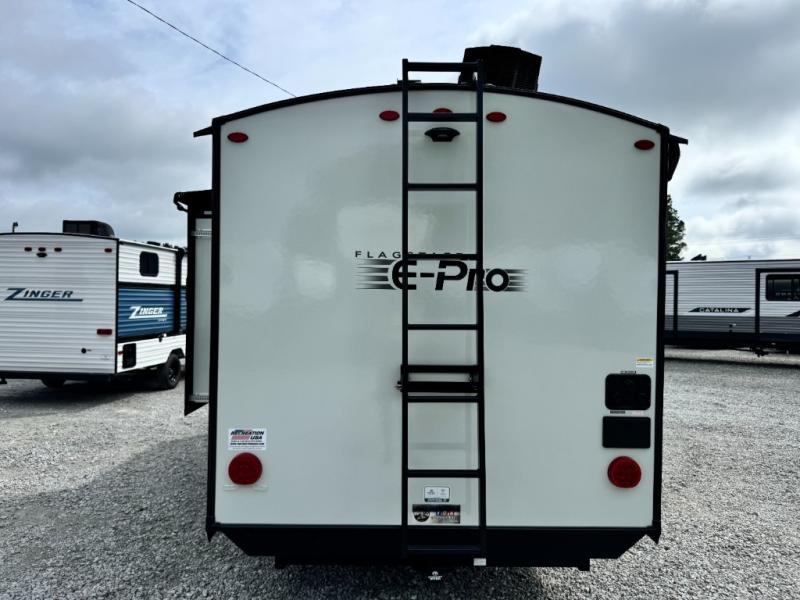 2025 Forest River RV Flagstaff E-Pro E20FBS photo 5