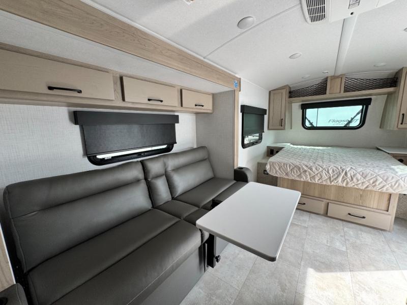 2025 Forest River RV Flagstaff E-Pro E20FBS photo 17