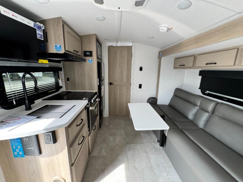 2025 Forest River RV Flagstaff E-Pro E20FBS photo 19