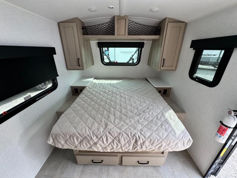 2025 Forest River RV Flagstaff E-Pro E20FBS photo 20