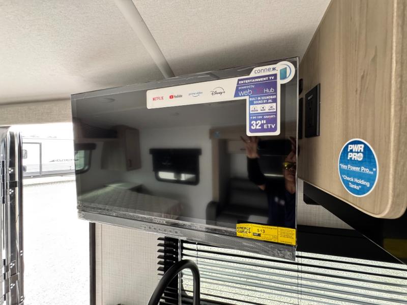2025 Forest River RV Flagstaff E-Pro E20FBS photo 22