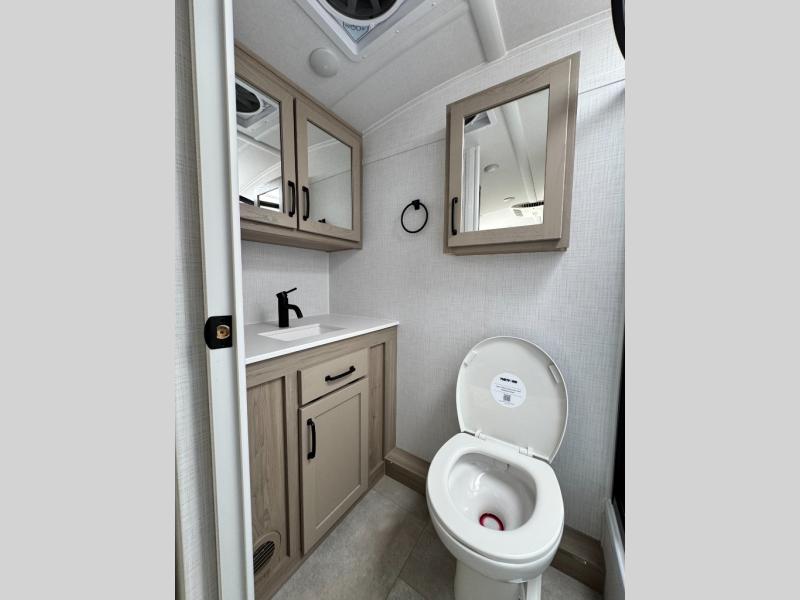 2025 Forest River RV Flagstaff E-Pro E20FBS photo 26