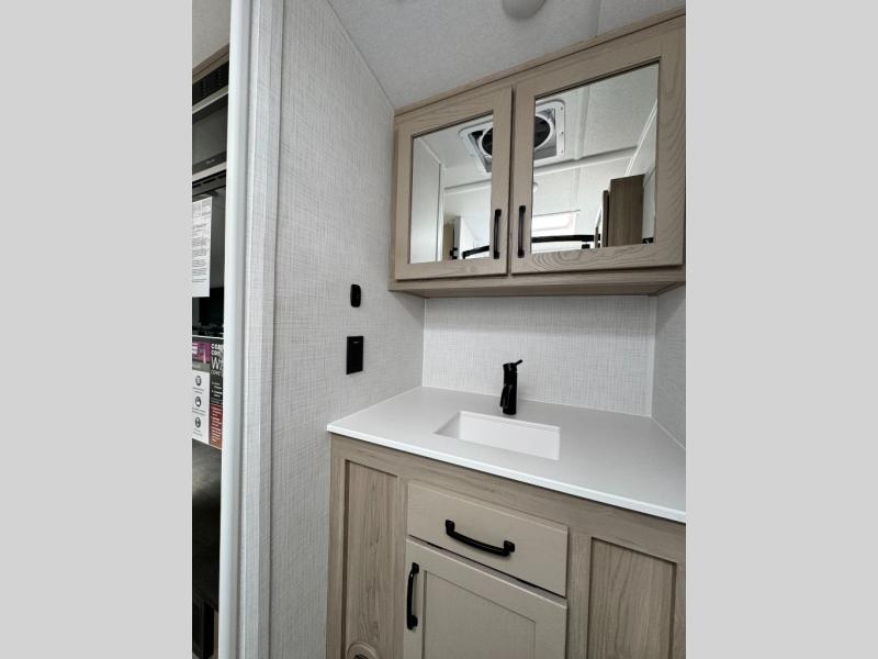 2025 Forest River RV Flagstaff E-Pro E20FBS photo 28