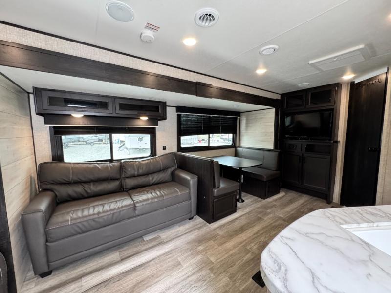 2023 Jayco Jay Flight SLX 8 265RLS photo 8