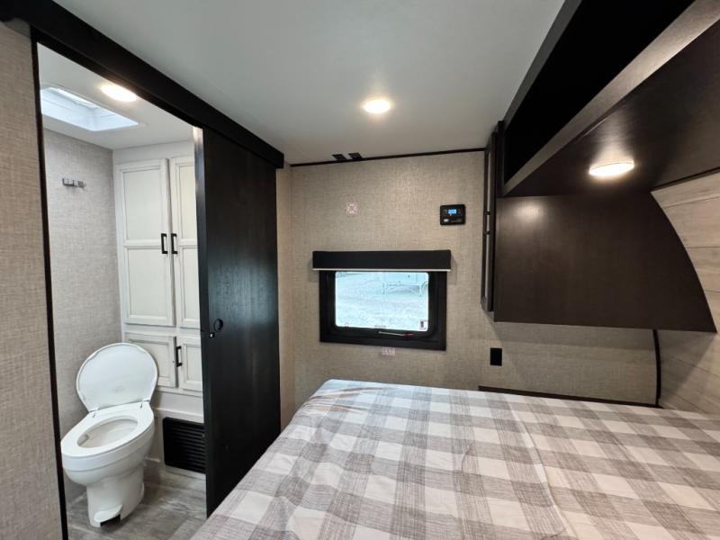 2023 Jayco Jay Flight SLX 8 265RLS photo 30
