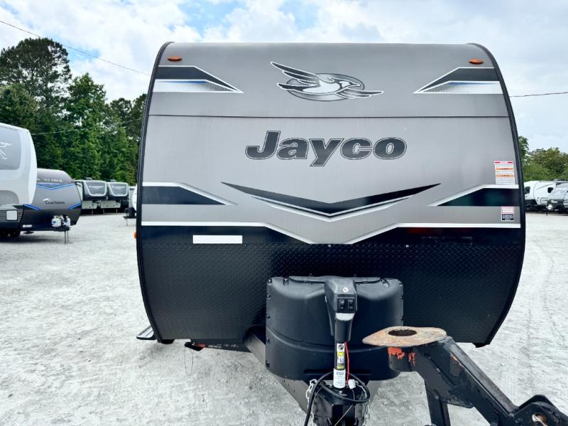 2023 Jayco Jay Flight SLX 8 265RLS photo 2