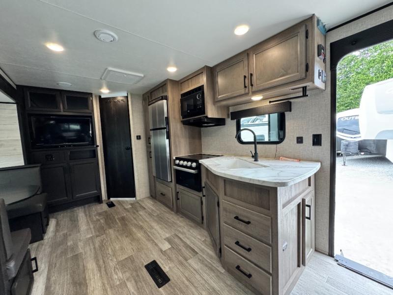 2023 Jayco Jay Flight SLX 8 265RLS photo 9
