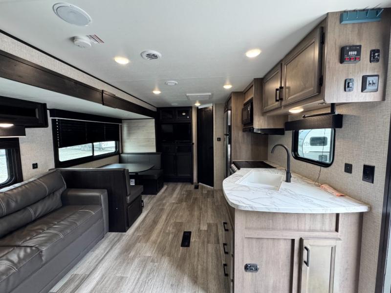 2023 Jayco Jay Flight SLX 8 265RLS photo 14