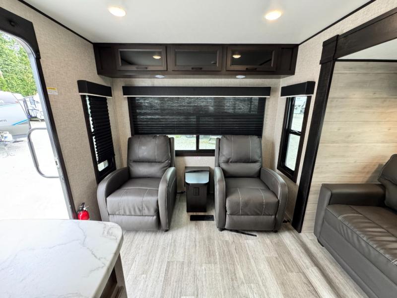 2023 Jayco Jay Flight SLX 8 265RLS photo 13