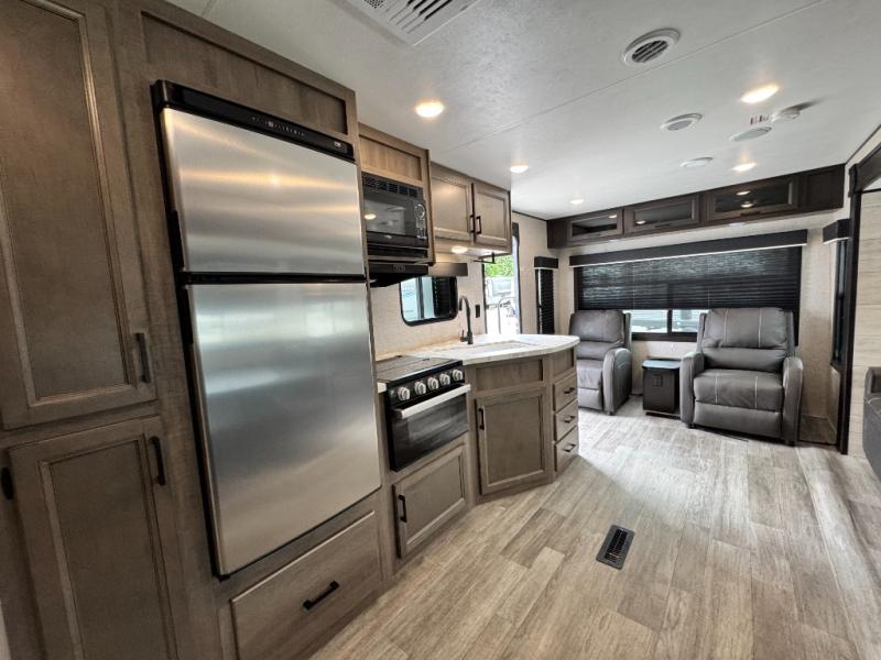 2023 Jayco Jay Flight SLX 8 265RLS photo 11