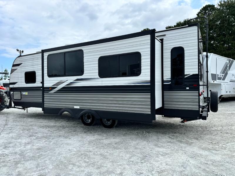 2023 Jayco Jay Flight SLX 8 265RLS photo 4