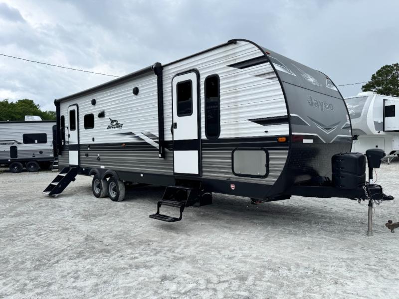 2023 Jayco Jay Flight SLX 8 265RLS photo 1