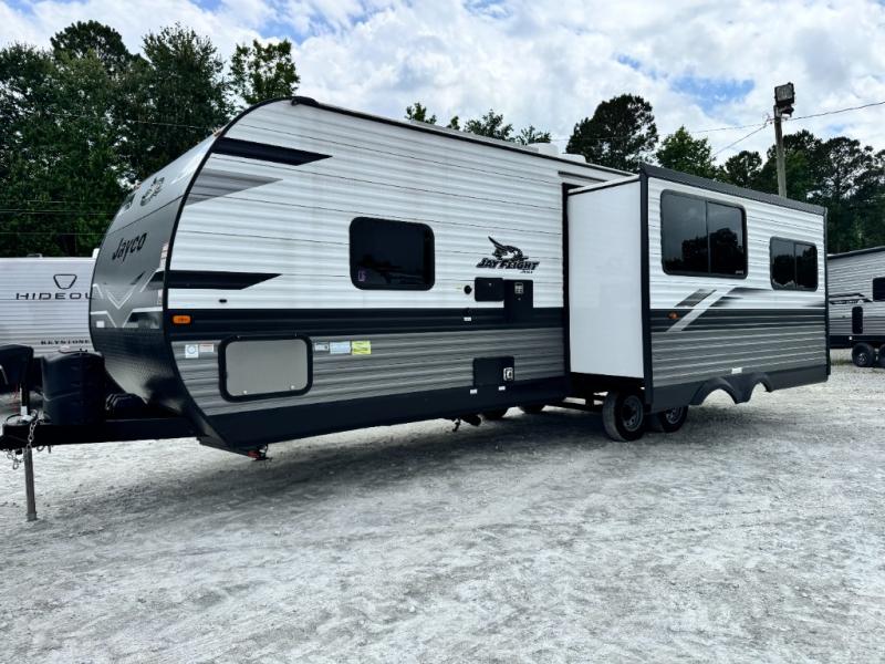 2023 Jayco Jay Flight SLX 8 265RLS photo 3