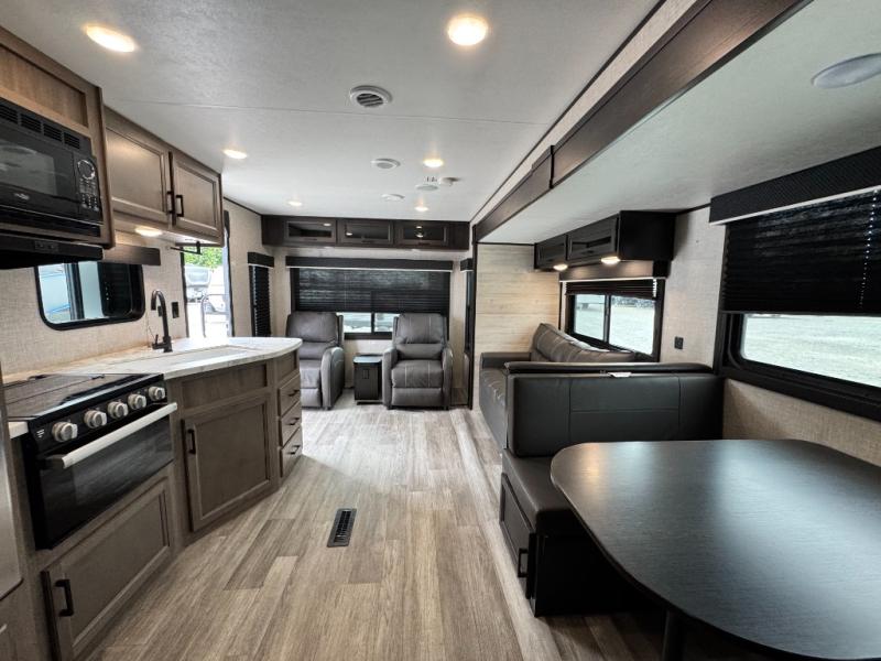 2023 Jayco Jay Flight SLX 8 265RLS photo 12