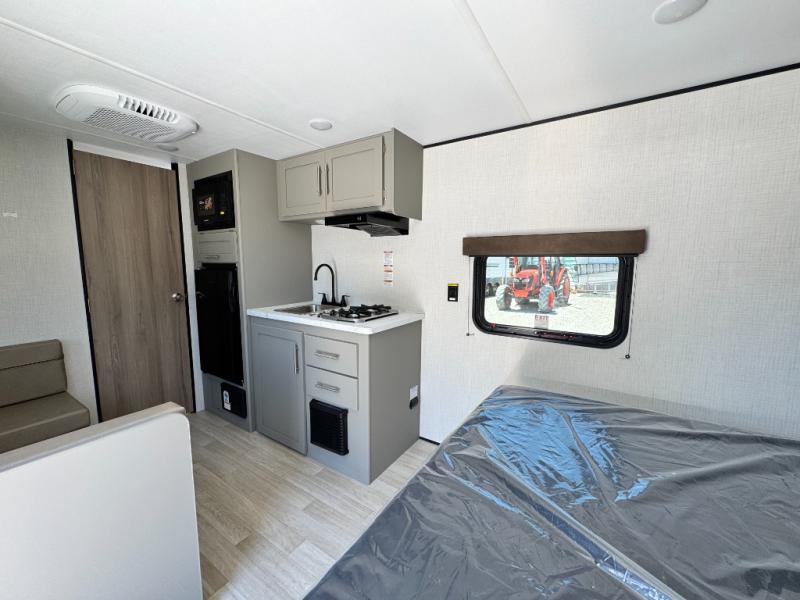 2026 Keystone RV Hideout Mini 166RB photo 13