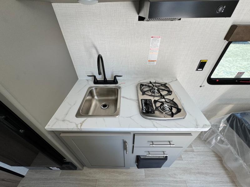 2026 Keystone RV Hideout Mini 166RB photo 20