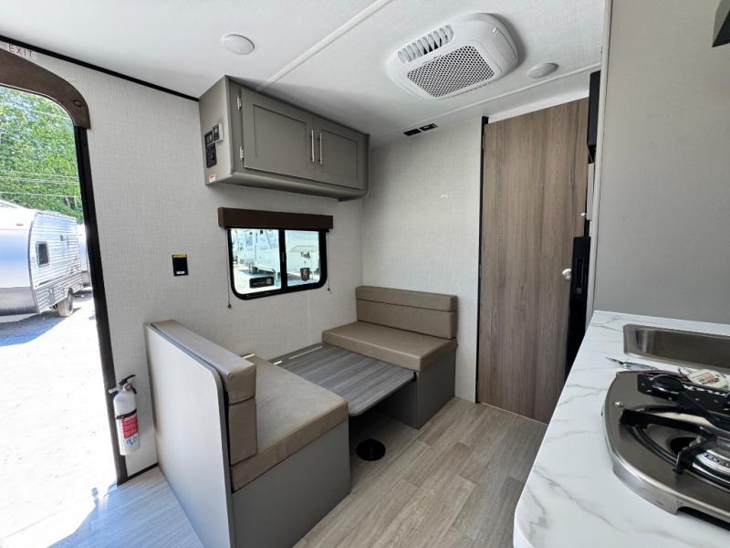 2026 Keystone RV Hideout Mini 166RB photo 14