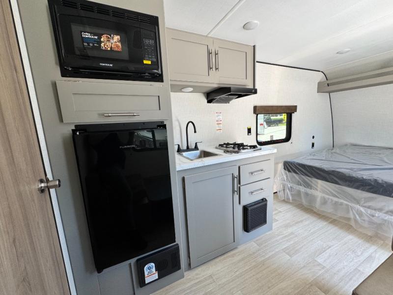 2026 Keystone RV Hideout Mini 166RB photo 15
