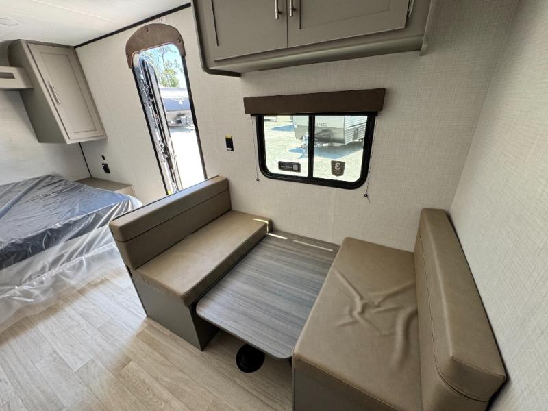 2026 Keystone RV Hideout Mini 166RB photo 16