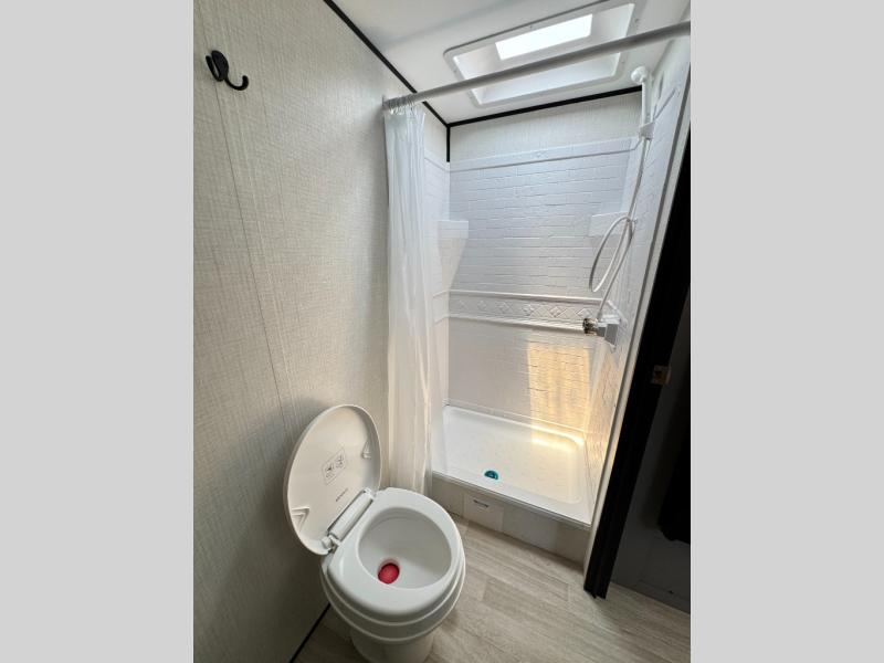 2026 Keystone RV Hideout Mini 166RB photo 26