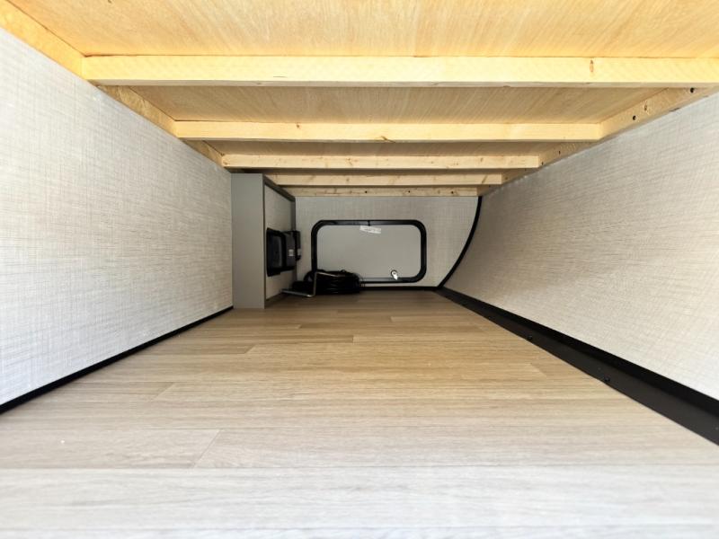 2026 Keystone RV Hideout Mini 166RB photo 26