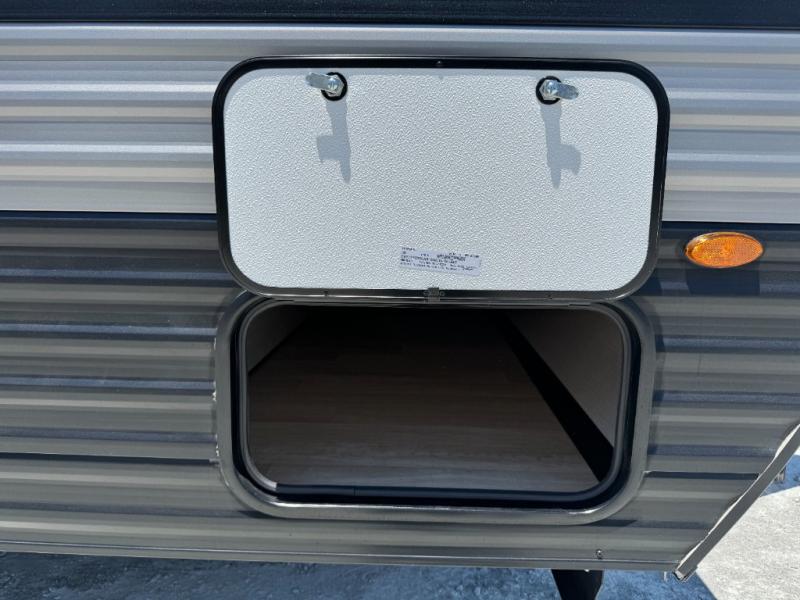 2026 Keystone RV Hideout Mini 166RB photo 27